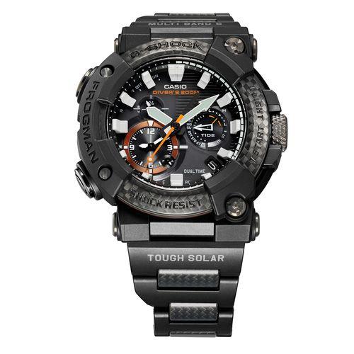 激安価格！Bradshaw Gold-Tone Chronograph Watch MK6569