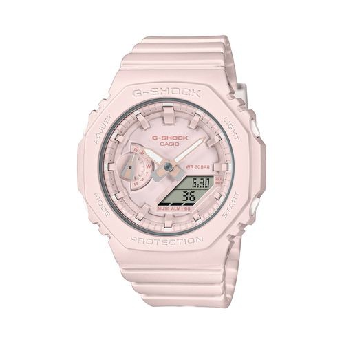 カシオ計算機 G-SHOCK GMA-S2100BA-4AJF メーカー在庫品