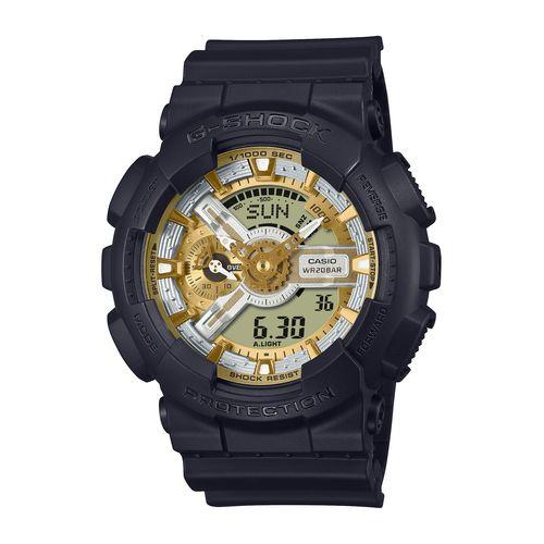 カシオ計算機（CASIO） G−SHOCK(GA-110CD-1A9JF) 取り寄せ商品