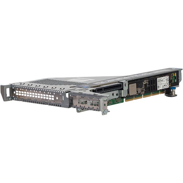 日本ヒューレット・パッカード DL380 Gen11 2U 2x16 サードスロットライザー(P48804-B21) 取り寄せ商品