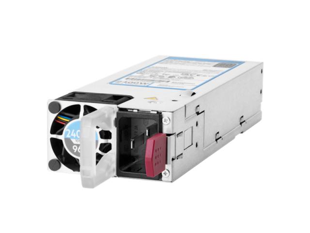 日本ヒューレット・パッカード 2400W M-CRPS Titanium HP Power Supply(P67252-B21) 取り寄せ商品 209,545円