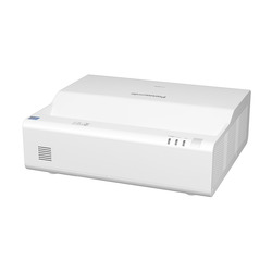 パナソニック PT-CMZ50JW 液晶プロジェクター (ホワイト) 目安在庫=△