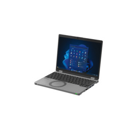パナソニック Lets note SR4 ビジネスモデル(Core i5-1345PvPro/16GB/SSD256GB)(CF-SR4RDAAS) 取り寄せ商品