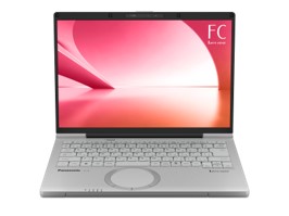パナソニック CF-FC6ビジネス(Ultra5/16GB/512GB//Win11Pro/14.0FHD/顔)(CF-FC6RDKAS) 取り寄せ商品