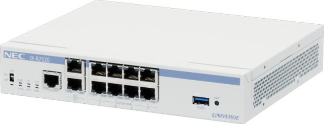NEC IX-R2520(BI000146) 取り寄せ商品