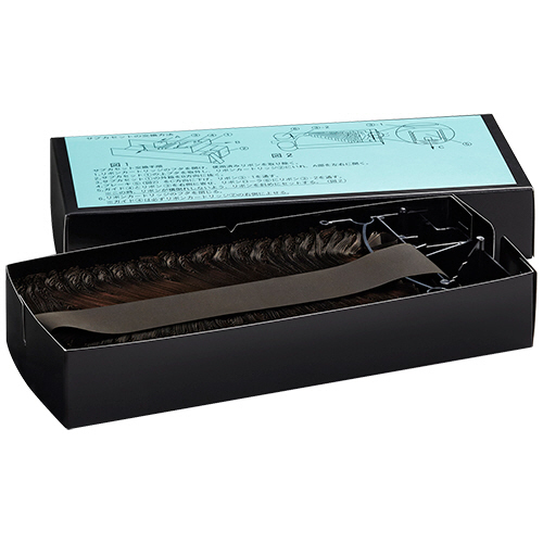 ＮＥＣ リボンサブカセット 黒 PR-D750/500-02 1本(4550161007951 x1) 取り寄せ商品
