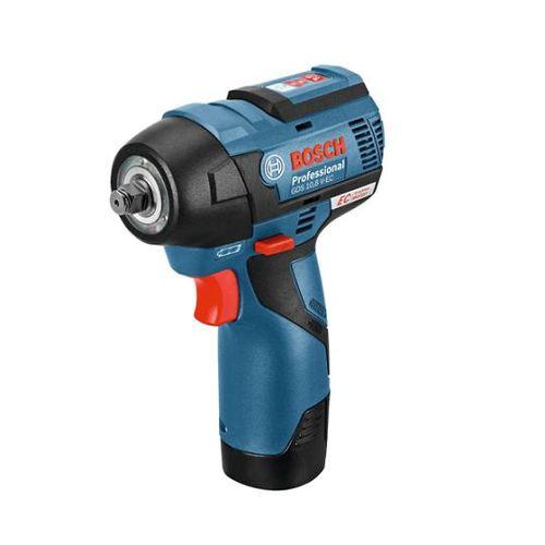 BOSCH DC10.8V(3/8インチDR) インパクトレンチ(充電式) EA813BL-1(65-5658-05) 取り寄せ商品