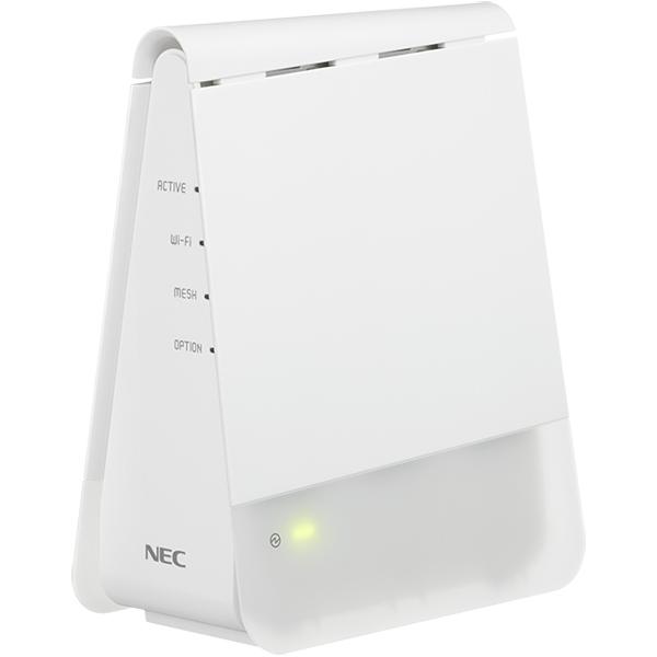 NEC 5年無償保証 Wi-Fi6搭載SOHO/SMB向け無線ルータ Aterm Biz SH621A1(BT0276-621A1) 取り寄せ商品
