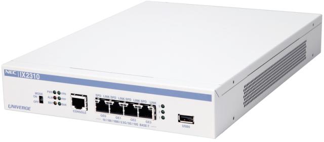 ＮＥＣ BI000111 UNIVERGE IX2310 取り寄せ商品