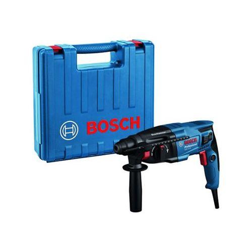 BOSCH 21mm ハンマードリル(無段変速) EA810GB-1 (65-5664-63) 取り寄せ商品