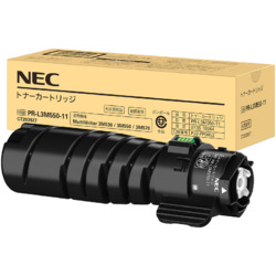 NEC PR-L3M550-11 トナーカートリッジ(6k) 取り寄せ商品