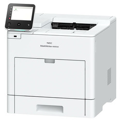NEC A4モノクロページプリンタ MultiWriter 4M550(PR-L4M550) 取り寄せ商品