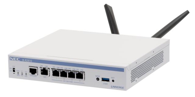 NEC IX-R2610-4G(BI000151) 取り寄せ商品