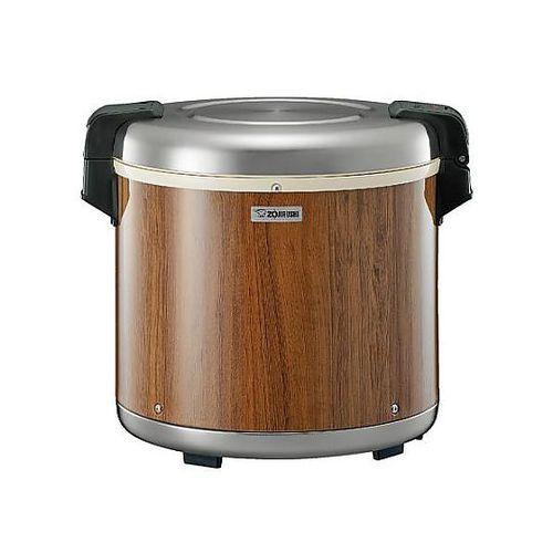 象印 4.4升 業務用電子ジャー（保温専用） EA763AJ-22A (68-1845-43) 取り寄せ商品