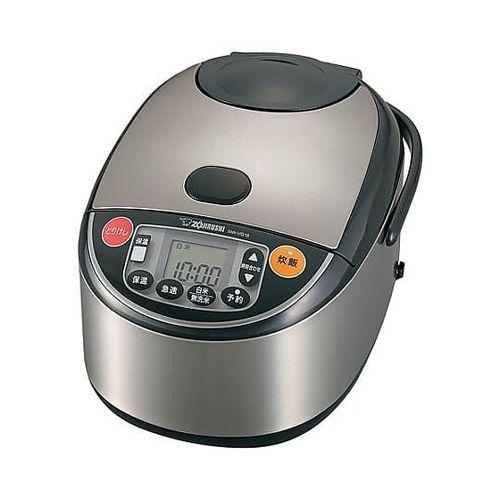 象印 1.0升 [業務用]ＩＨ炊飯ジャー(極め炊き) EA763AJ-4 (65-3891-13) 取り寄せ商品