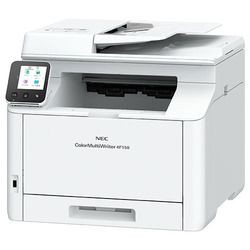 ＮＥＣ PR-L4F150 A4カラーページプリンタ複合機 Color MultiWriter 4F150 目安在庫=○