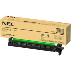 NEC PR-L3C751-31 ドラムカートリッジ(YMCK) 取り寄せ商品