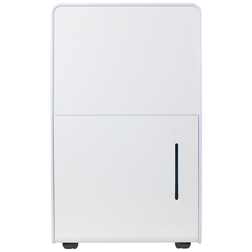 山善（YAMAZEN） 衣類乾燥除湿機 1台(YDC-H601(W)) 目安在庫=○