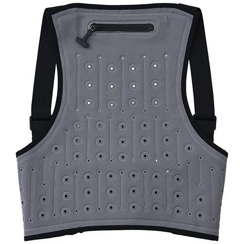 山善（YAMAZEN） 水冷式ベスト 1着(AQF-V1) 取り寄せ商品