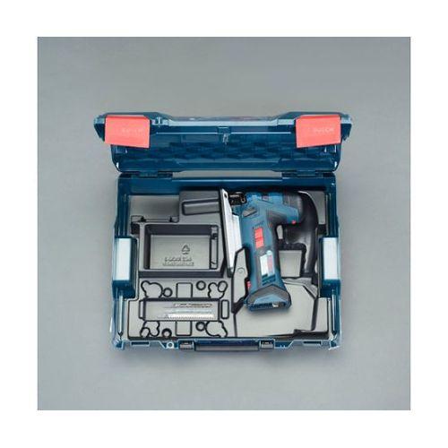 BOSCH DC18.0V ジグソー(充電式/本体) EA854BS-13 (65-5664-73) 取り寄せ商品