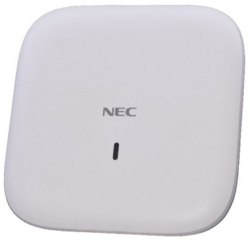 NEC 無線LANアクセスポイント QX-W1240(B02014-WP124) 取り寄せ商品