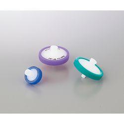 アズワン シリンジフィルター ナイロン 0.45um/φ32mm RJN3245NH (1箱(100個入り)) 目安在庫=△