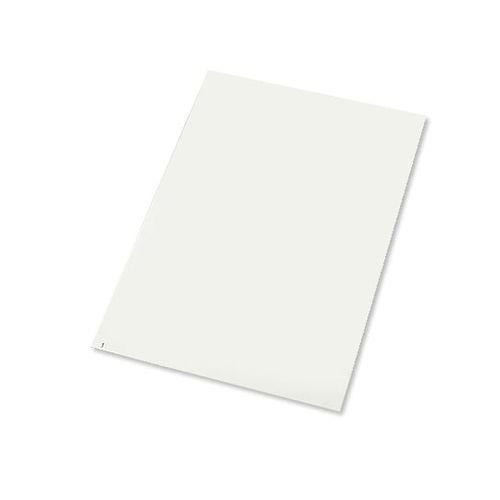 アズピュア（アズワン） エコノミー粘着マット（強粘着タイプ） 白 450×900 (1箱(30層×10シート入(4560111733960) 目安在庫=○の通販は