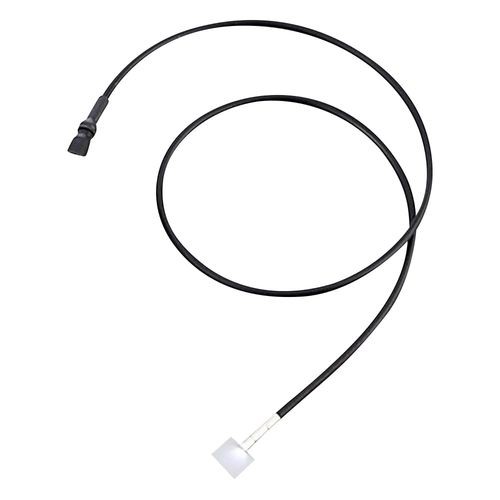アズワン ファイバースコープ交換用 ケーブル（レンズ付き）3.9mm×1M (1本)(4560111737340) 目安在庫=△