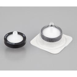 シリンジフィルター PES φ13mm/0.2um SYPL0301MNXX204 (1箱(100個入り)) 取り寄せ商品
