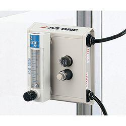 アズワン デシケーター用アクセサリー　ガス置換ユニット (1台)(4560111767750) 取り寄せ商品 46,490円
