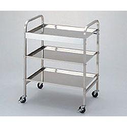 アズワン ハンディキャリー (1台)(4560111773430) 目安在庫=△の通販は 38,475円