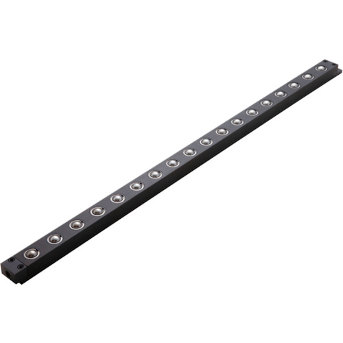 フリーベアコーポレーション エアー浮上式 フリーベアユニット 1本(AFU-3836-14) 取り寄せ商品