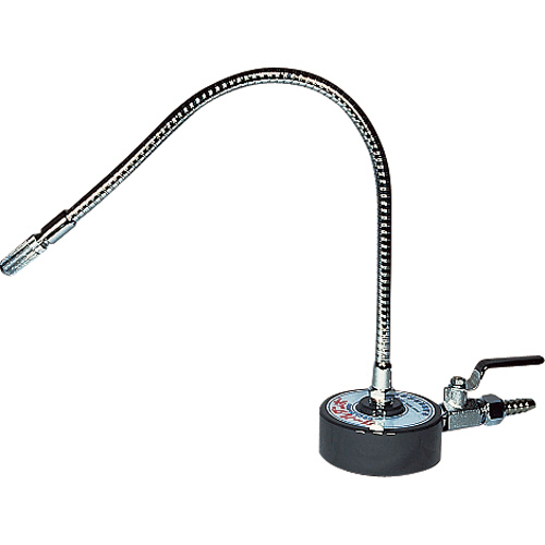 扶桑精機 扶桑 クールダンボ(空気用平吹き1軸 マグネット取付40cm付) 1個(SHA140) 取り寄せ商品