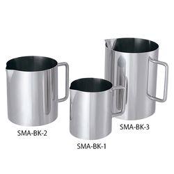 日東金属工業 サニタリービーカー　3L (1個)(BK-SMA-3) 取り寄せ商品 21,070円