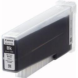 キヤノン BJI-P511BK インクタンク ブラック(4982B001) 取り寄せ商品