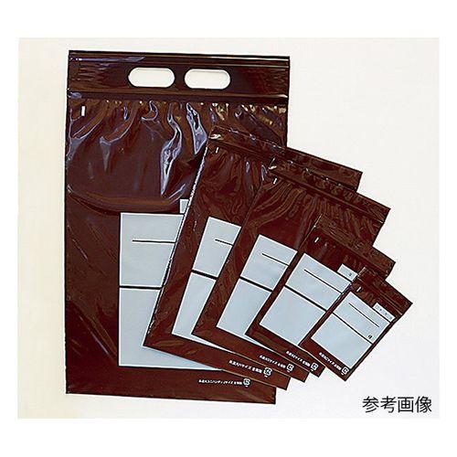 金鵄製作所 ユニパック（茶遮光） 170×240mm 1000枚入 75118-008 H (1箱(100枚×10袋 取り寄せ商品 23,966円