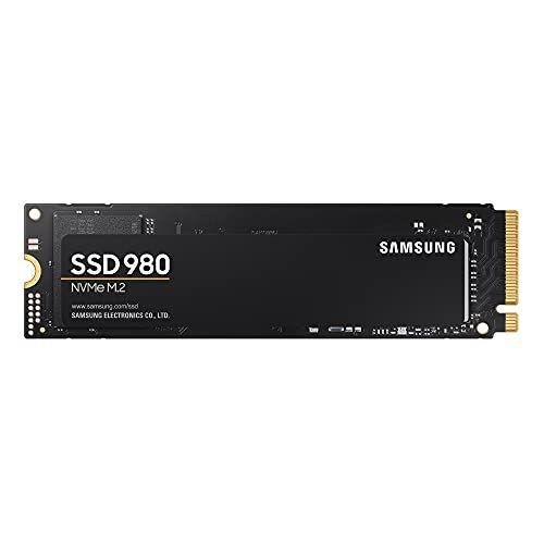 サムスン(SSD) NVMe M.2 SSD 980 1TB(MZ-V8V1T0B/IT) 目安在庫=△の通販は 14,591円