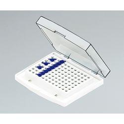 アズワン ドライブロックバス・ブロックバスシェーカー用ブロック (1個)(4562108503440) 目安在庫=△の通販は 14,443円