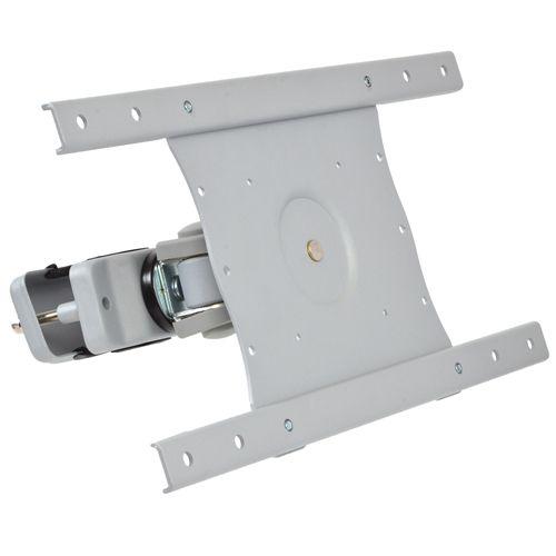 サンコー サンコー 大型モニター用2軸式アームポールマウント(VESA400x200対応)(MARM126CS) 取り寄せ商品