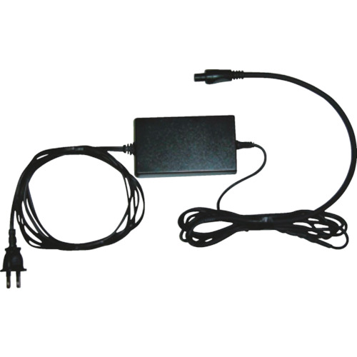 グリーンクロス ソーラー式警告灯用充電器 1台(1109500230) 取り寄せ商品