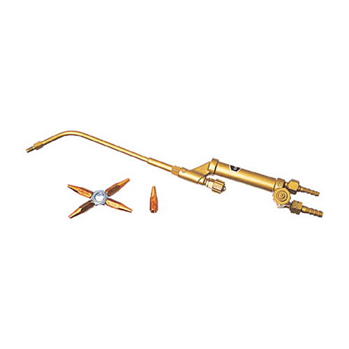 ヤマト産業 ヤマト 小型溶接器(AC)関西式 火口付 1セット(NYW3W) 取り寄せ商品