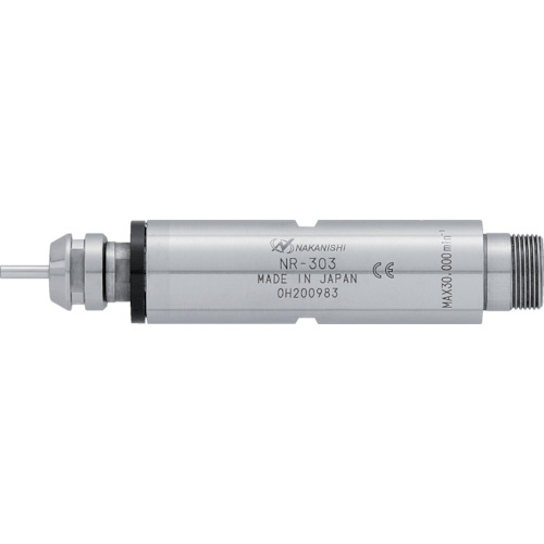 ナカニシ ストレートスピンドル(1830) 1台(NR-303) 取り寄せ商品