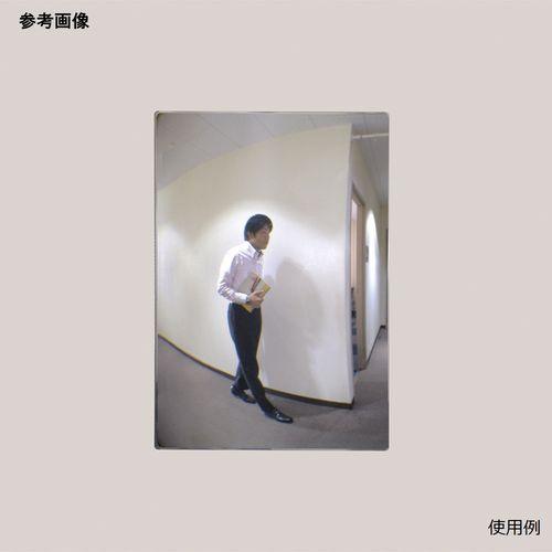 コミー 衝突防止用ミラー（FFミラー）片側用 (1個)(2-2197-04) 取り寄せ商品