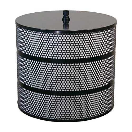 東海 フィルター φ340×300(三菱電機･牧野フライス･西部電機 Mカプラ用) 1箱(2個)(UT500S) 取り寄せ商品