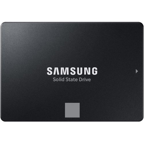 サムスン(SSD) SSD 870 EVO ベーシックキット 4TB(MZ-77E4T0B/IT) 目安在庫=△