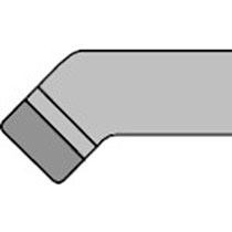三和製作所 超硬バイト 超硬 1本(41-4-M20) 目安在庫=○