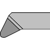 三和製作所 超硬バイト 超硬 1本(39-4-K10) 目安在庫=○