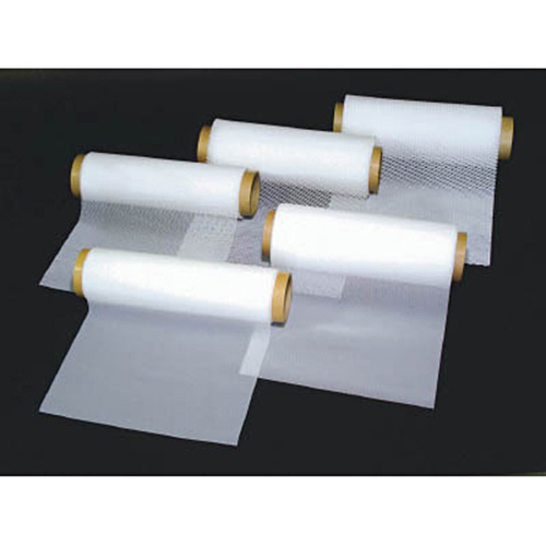 フロンケミカル ネット 4メッシュW600×1000L 1巻(NR051502) 目安在庫=○