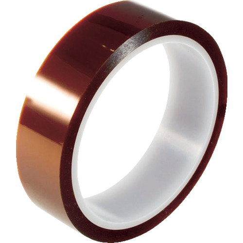 ３Ｍ ポリイミド電気絶縁テープ PIA220 50mm×33m 1巻 目安在庫=○