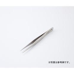 アズワン 精密ピンセット　No.3C　先鋭　チタン (1本)(NO.3C-TITAN) 取り寄せ商品